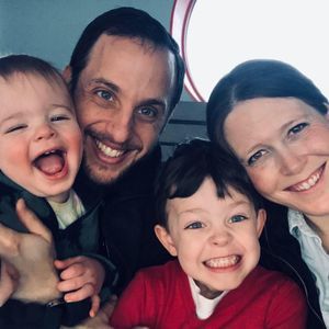 Meet your Posher, Caroline